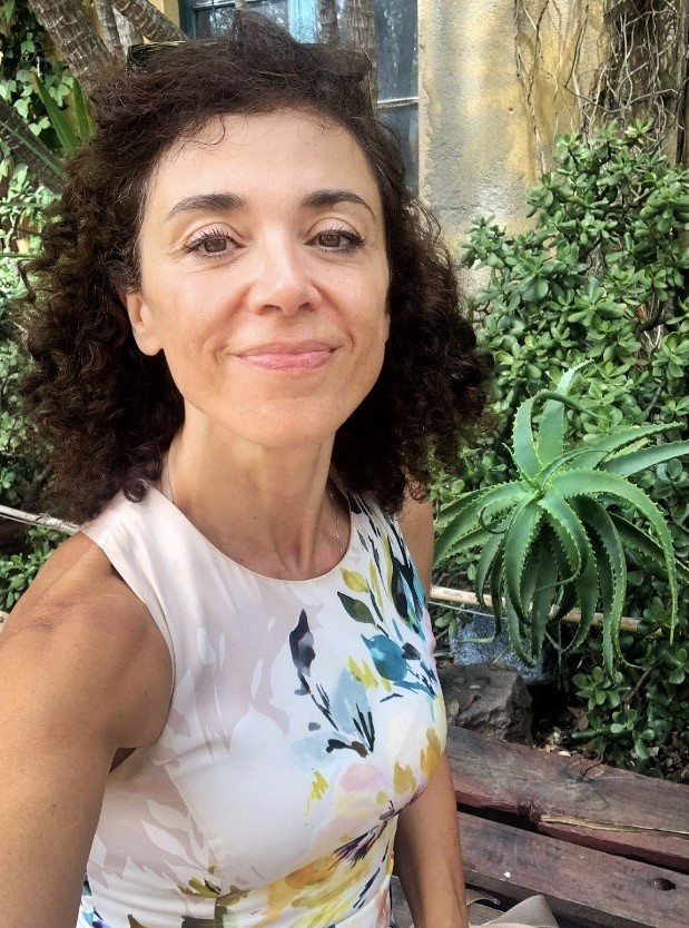 Laura Mayoral